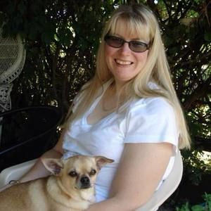 Meet your Posher, Kellie